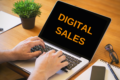 Digital Sales – Die Zukunft des Vertriebs ist digital