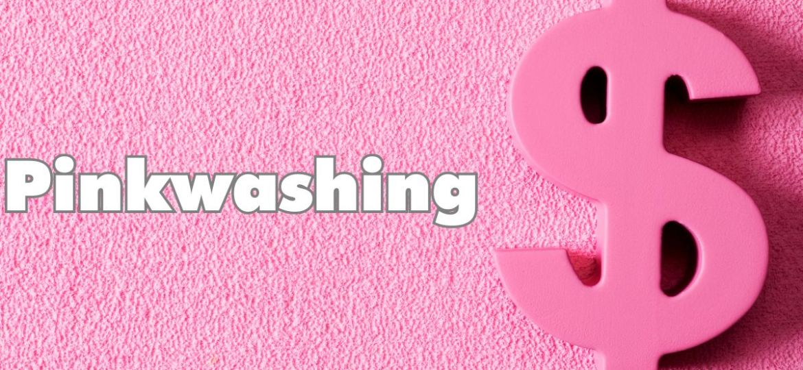 Pinkwashing