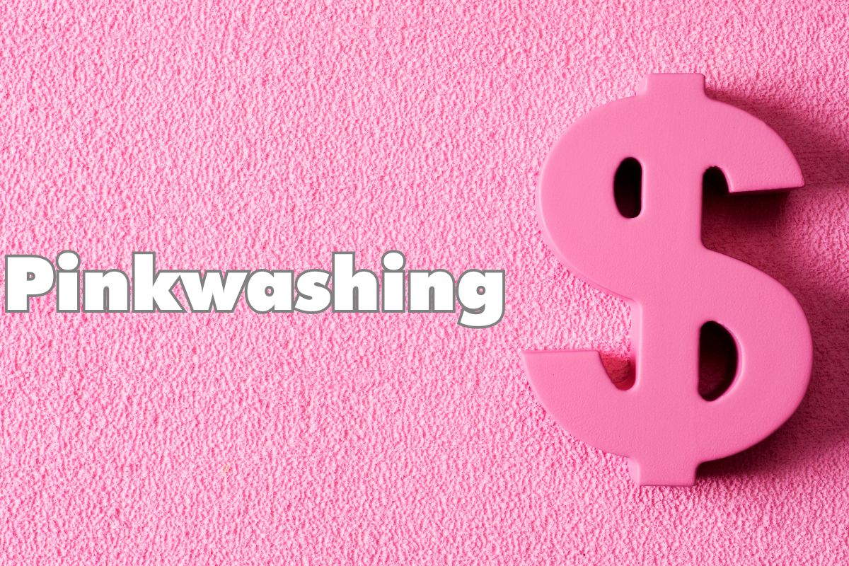 Pinkwashing