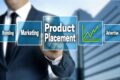 Produktplatzierung – Product Placement als Marketinginstrument