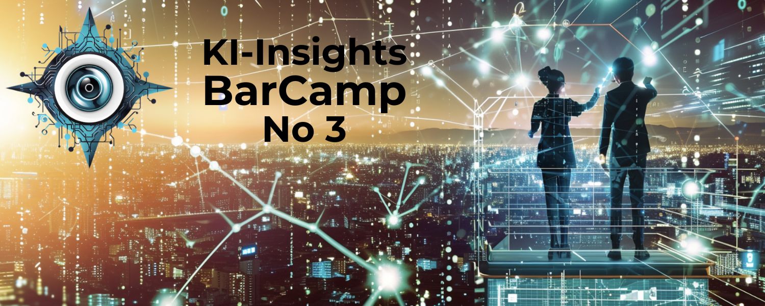 KI-Insights BarCamp