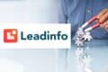 Mit Leadinfo B2B-Website-Besucher identifizieren