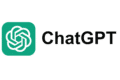 Large Language Model ChatGPT Logo
