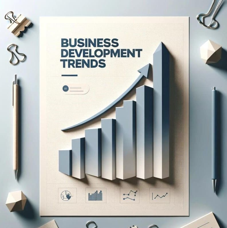 Business Development Trends und Entwicklungen DIM Blog
