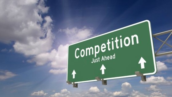 Wettbewerbsanalyse