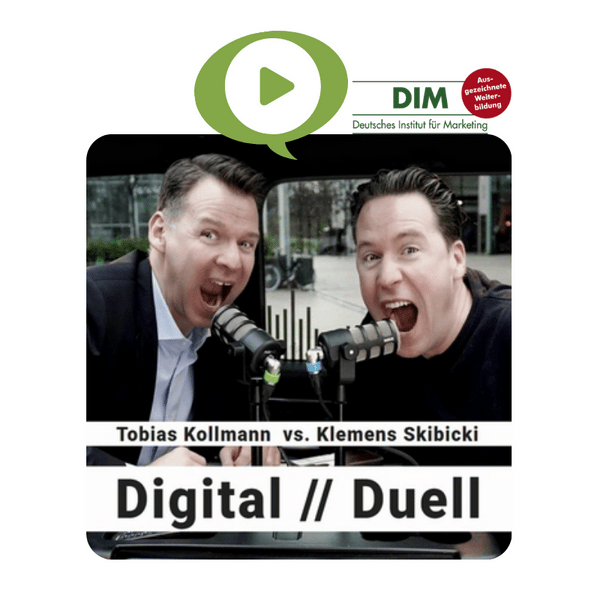 Digital Duell Podcast