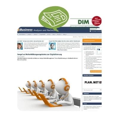 DIM Website