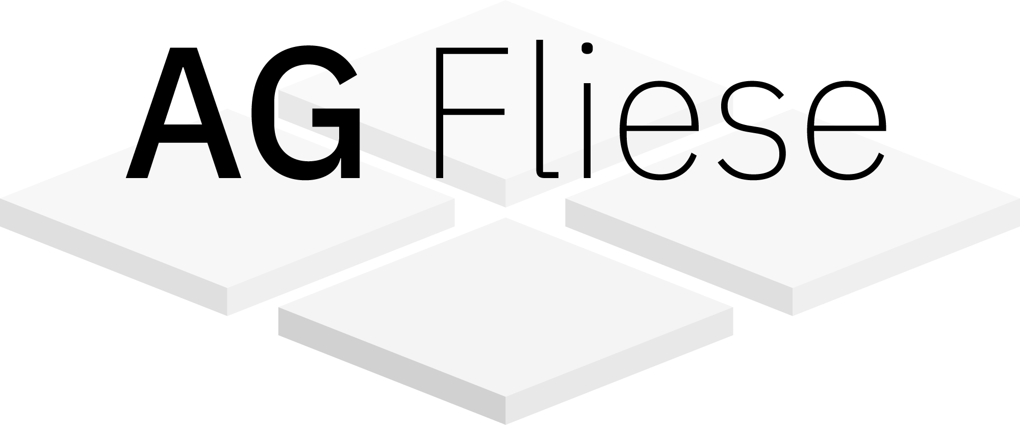 AG Fliese Logo
