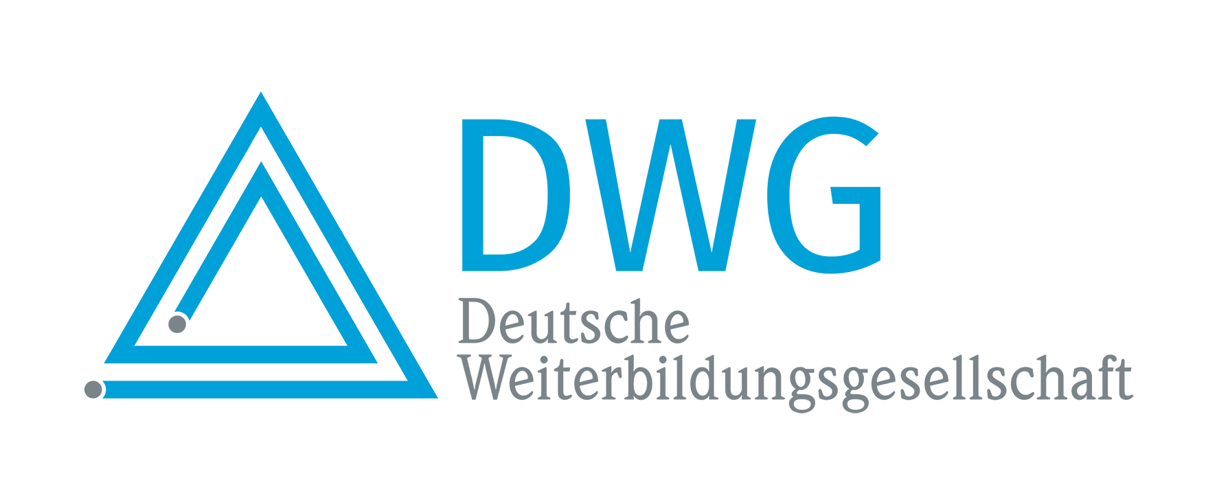 Deutsche Weiterbildungsgesellschaft Logo