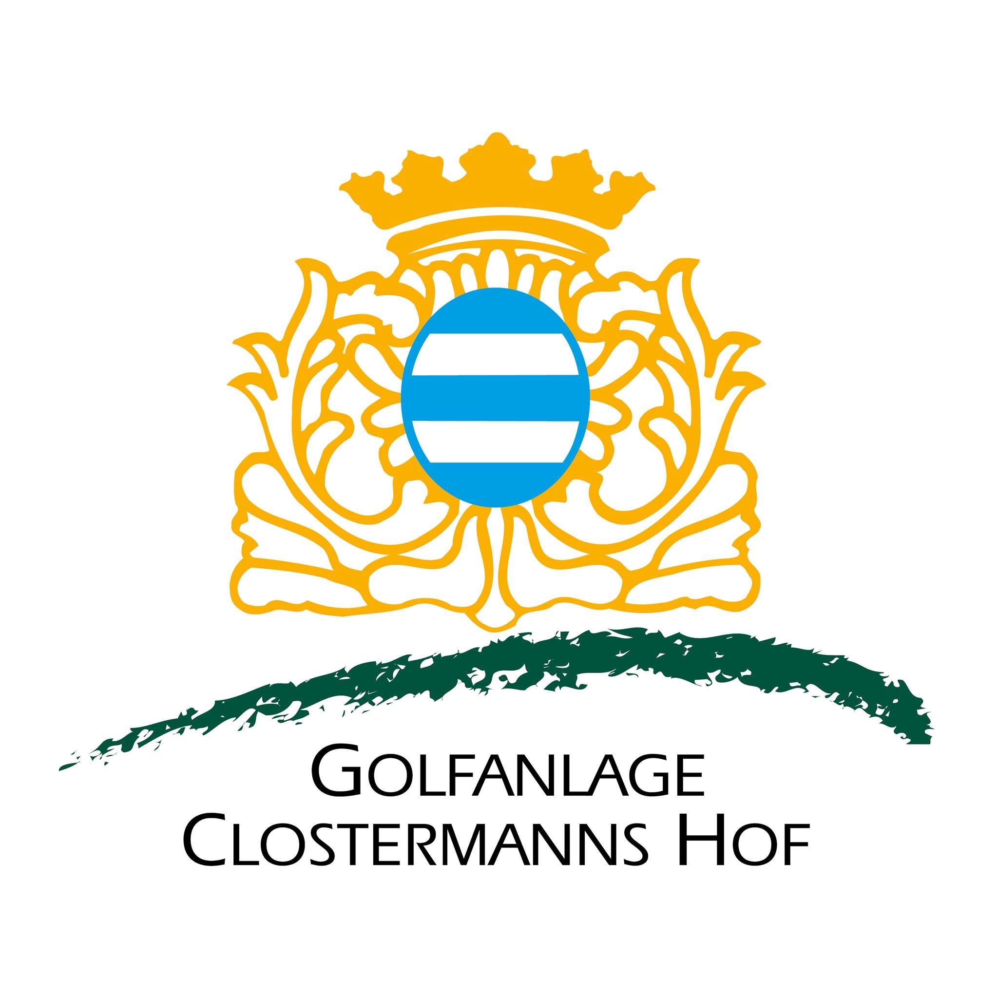 Golfanlage Clostermanns Hof Logo