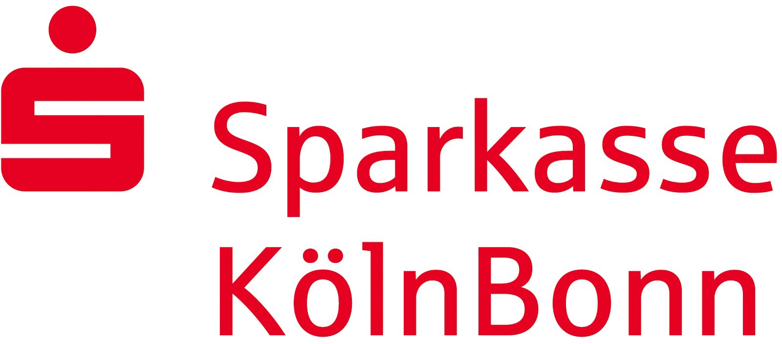 Sparkasse KölnBonn Logo
