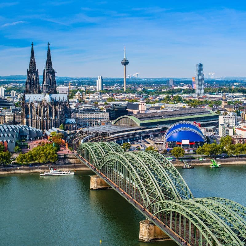 Weiterbildung in Köln