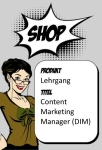 Content Marketing Manager (DIM) 