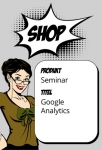 Google Analytics Seminar 