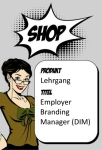 Employer Branding Manager (DIM) 