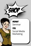 Social Media Marketing (SMM) Di, 14.11.2023 in Köln