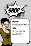 Social Media Marketing - Kommunizieren Sie erfolgreich in sozialen Netzwerken! (Inhouse) 