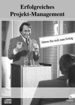 Hörbuch „Erfolgreiches Projekt-Management“ 
