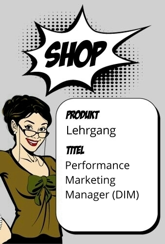 Performance Marketing Manager (DIM) 