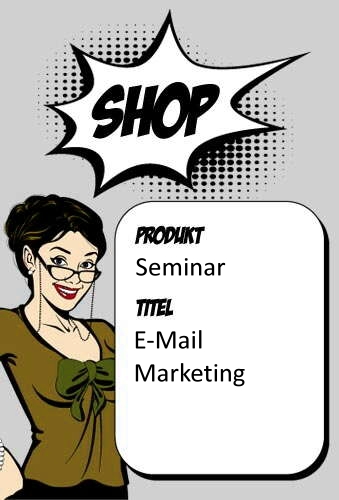 E-Mail Marketing 