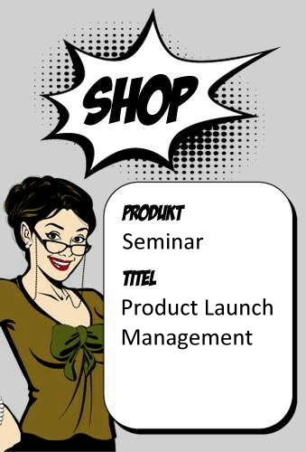 Product Launch Management 