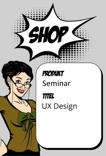 UX Design 