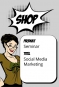 Social Media Marketing (SMM) 